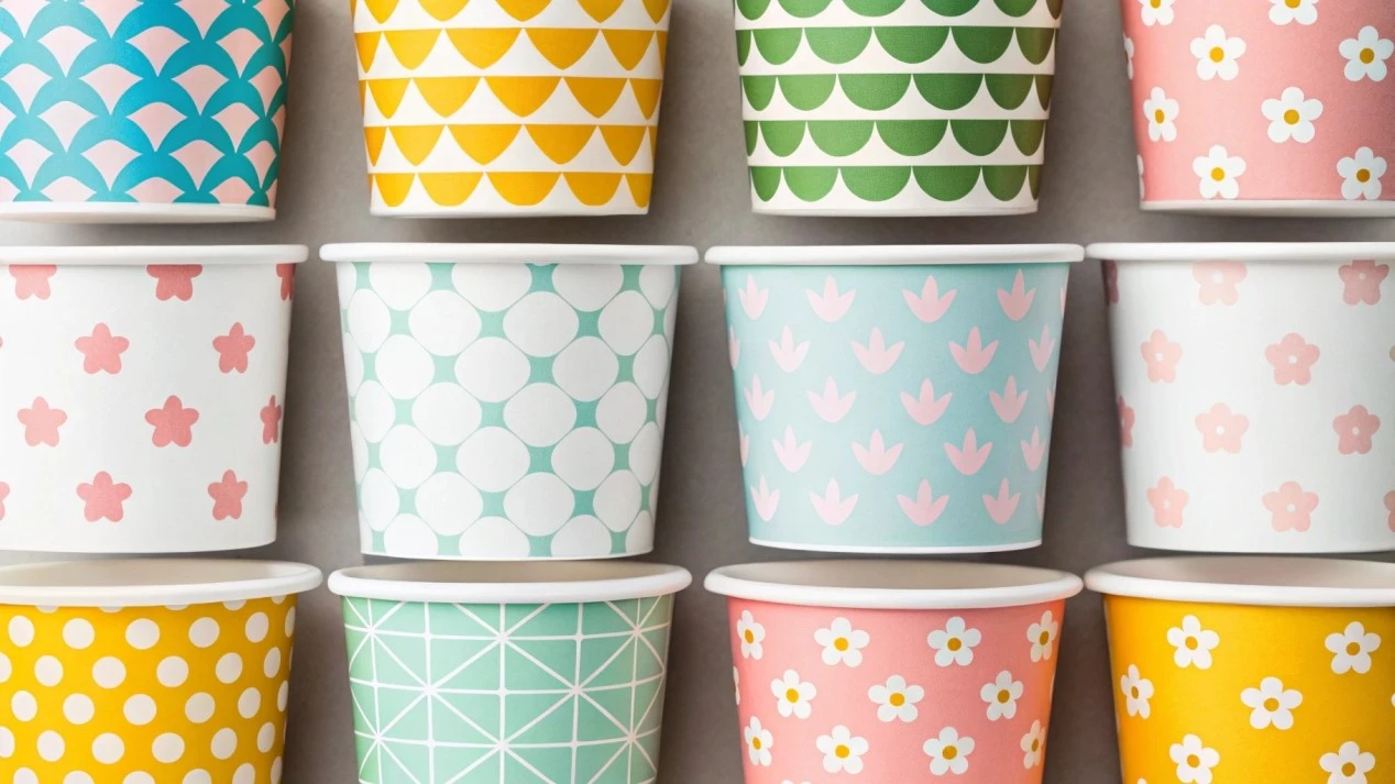 ice cream paper cup 2 ice cream paper cup 2