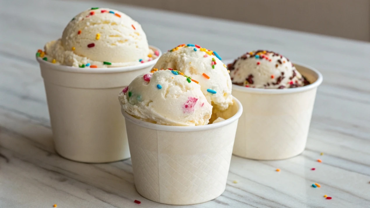 ice cream paper cup 3 ice cream paper cup 3