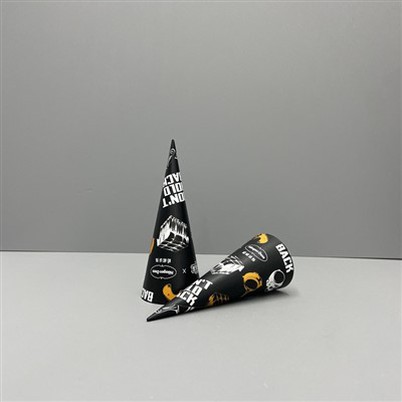 Ledų kūgio dangteliai kino teatrams