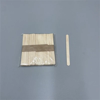 Popsicle Stick Mediena ledams